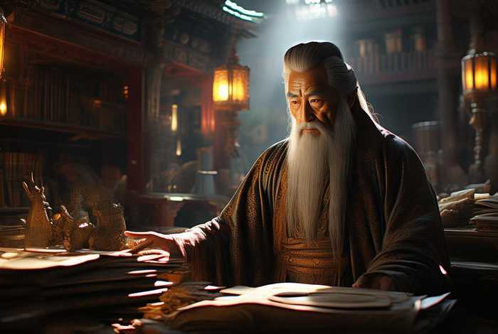 中国历史作文人物素材 中国古代历史人物作文素材