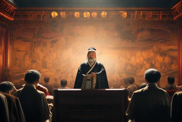 中国历史故事演讲稿300字 中国历史故事演讲稿300字左右