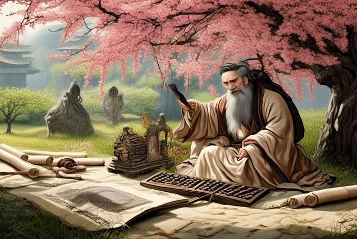 中国历史谋略成语故事有哪些（中国历史谋略成语故事有哪些呢）