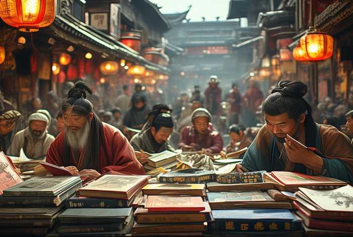 中国历史小说故事书评排行榜(中国历史小说故事书评排行榜最新) 中国历史小说故事书评排行榜(中国历史小说故事书评排行榜最新)