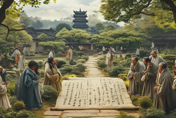 中国历史有多少真实性(中国历史有多少真实性的人) 中国历史有多少真实性(中国历史有多少真实性的人)