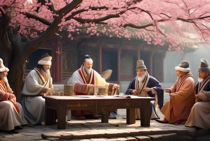 中国历史经济故事简短，中国历史经济故事简短50字
