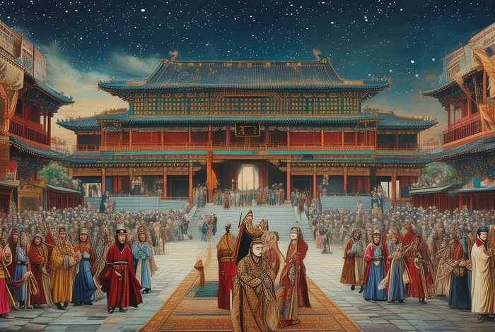中国商朝历史故事全集(商朝故事大全) 中国商朝历史故事全集(商朝故事大全)