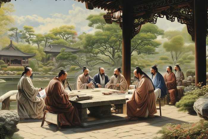 中国历史上的礼仪问题(中国古代礼仪存在的问题) 中国历史上的礼仪问题(中国古代礼仪存在的问题)