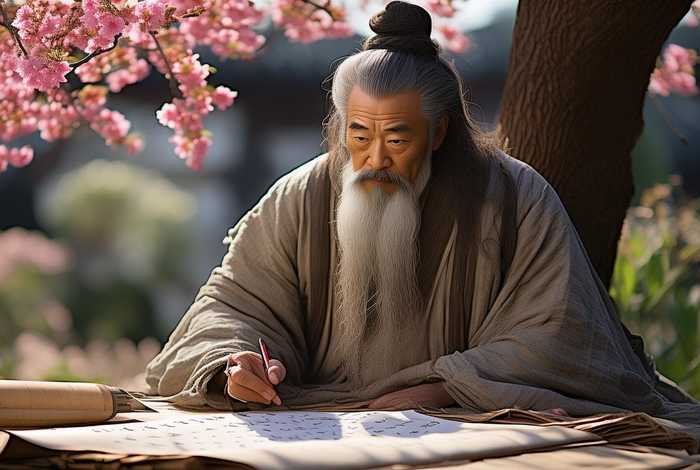 中国历史名言故事100字，中国历史名言故事100字简短