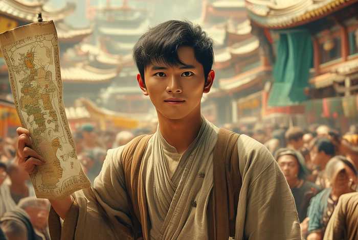 中国最著名的创业故事、中国最著名的创业故事是什么