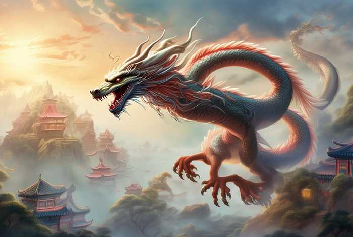 中国历史神话解说英文 中国历史神话解说英文版
