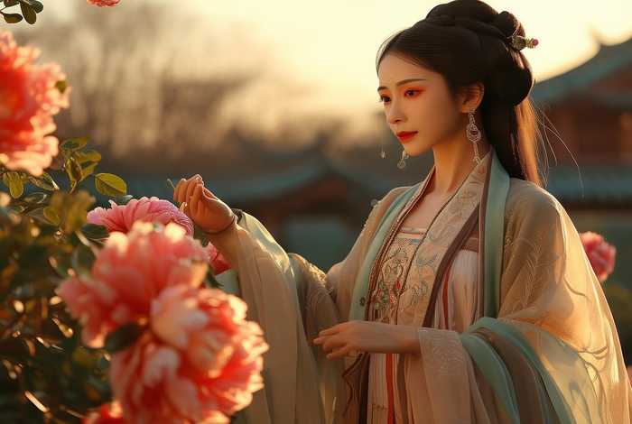 中国历史上著名的妻子、中国历史著名女人 中国历史上著名的妻子、中国历史著名女人