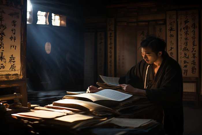 中国历史人物故事匡衡凿壁偷光(历史人物故事匡衡凿壁偷光主要内容) 中国历史人物故事匡衡凿壁偷光(历史人物故事匡衡凿壁偷光主要内容)