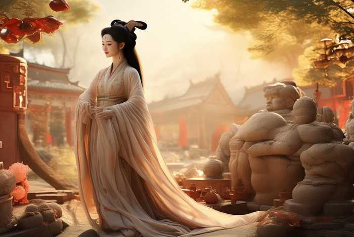 中国历史母亲的故事有哪些；中国历史母亲的故事有哪些名字