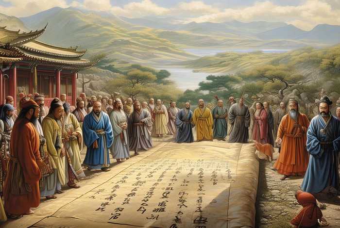 中国历史故事春秋时期;中国历史故事春秋时期是什么 中国历史故事春秋时期;中国历史故事春秋时期是什么