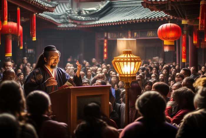 中国历史故事真人演讲视频；中国历史故事真人演讲视频播放