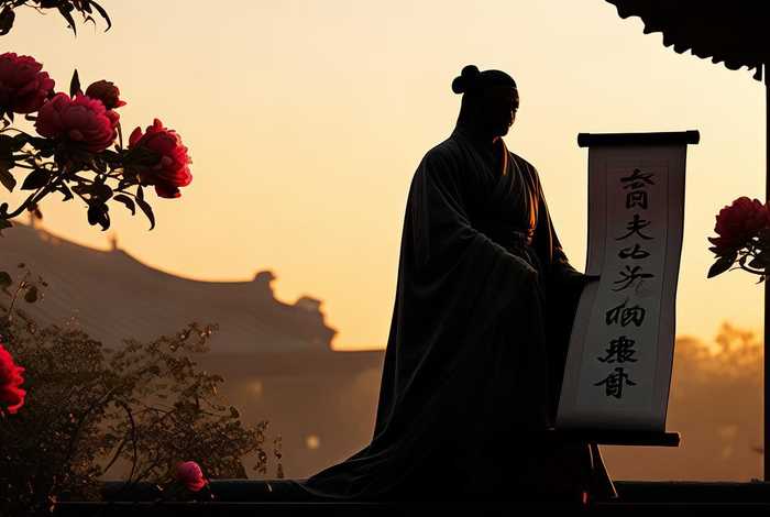 中国历史上爱国故事简短篇（中国历史爱国人士故事）