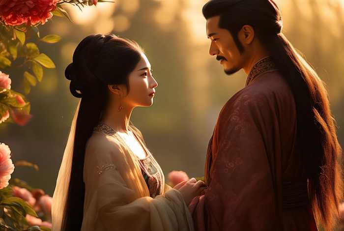中国历史十大恩爱名人夫妻、中国历史十大恩爱名人夫妻是谁 中国历史十大恩爱名人夫妻、中国历史十大恩爱名人夫妻是谁