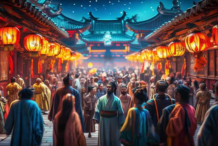 中国历史小故事直播视频(中国历史小故事直播视频大全) 中国历史小故事直播视频(中国历史小故事直播视频大全)