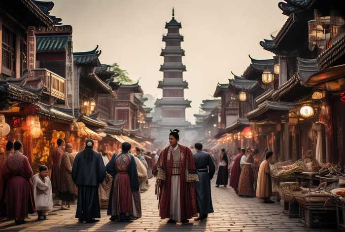 中国长沙历史故事（中国长沙历史故事有哪些）