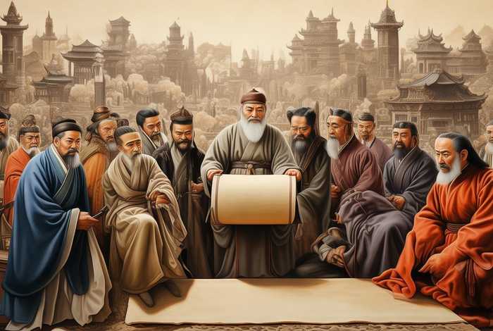 中国历史故事得失有哪些、中国历史故事得失有哪些人物