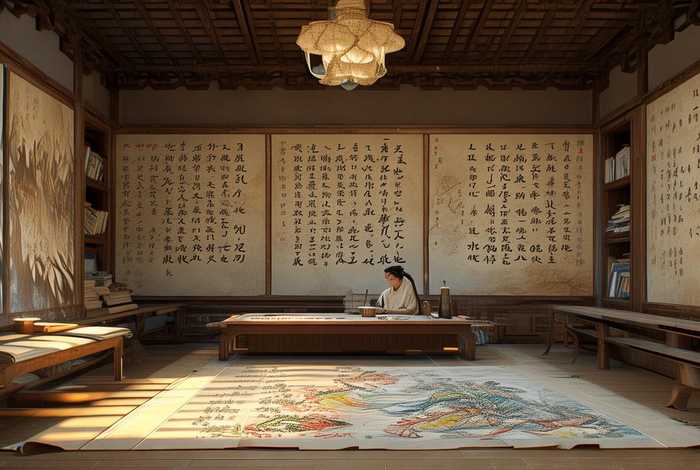中国历史故事集的好句和阅读感想 - 中国历史故事集好词好句读后感