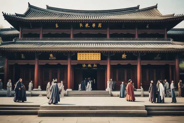 中国历史上第一所大学 - 中国的第一所大学是什么大学