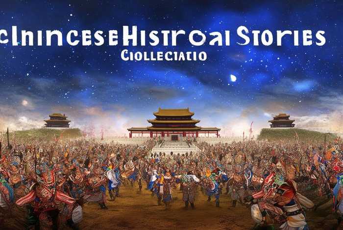 中国历史故事全集观看视频完整版；中国历史故事全集观看视频完整版高清