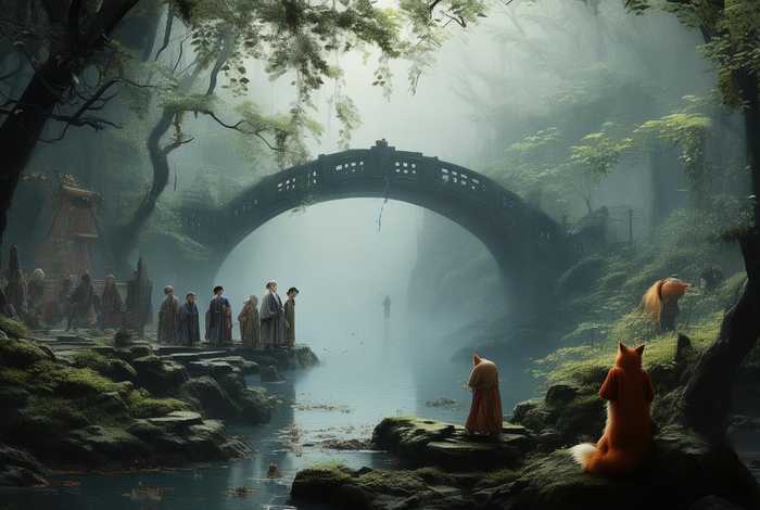 最经典的中国故事志怪故事，最经典的中国故事志怪故事有哪些