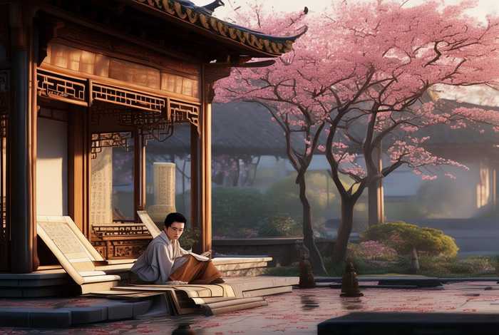 中国文化故事作文（中国文化的故事1000字作文）