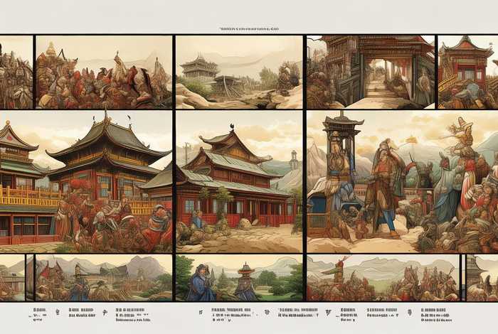 中国历史故事简化图片大全,中国历史故事简化图片大全大图 中国历史故事简化图片大全,中国历史故事简化图片大全大图