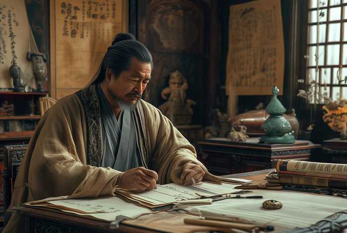 中国历史勤奋的人物、中国历史勤奋的人物有哪些