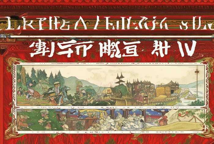 中国历史故事中的四大名著是什么,中国历史故事中的四大名著是什么意思 中国历史故事中的四大名著是什么,中国历史故事中的四大名著是什么意思
