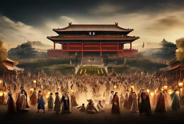 中国历史题材的电视剧 - 中国历史题材的电视剧排名前十 中国历史题材的电视剧 - 中国历史题材的电视剧排名前十