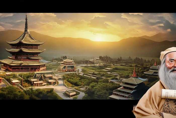 中国历史故事简短介绍50字（中国历史故事简短介绍50字内容）