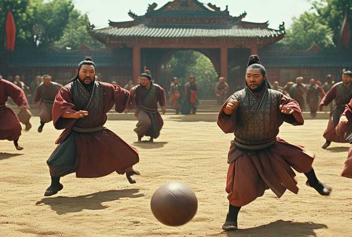 中国历史足球故事简短、中国历史足球故事简短50字 中国历史足球故事简短、中国历史足球故事简短50字