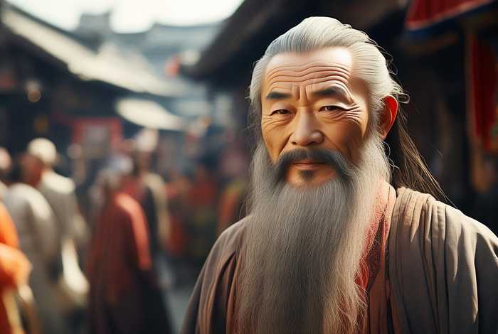 中国历史人物故事中描写人物的句子 - 中国历史人物故事中描写人物的句子有哪些