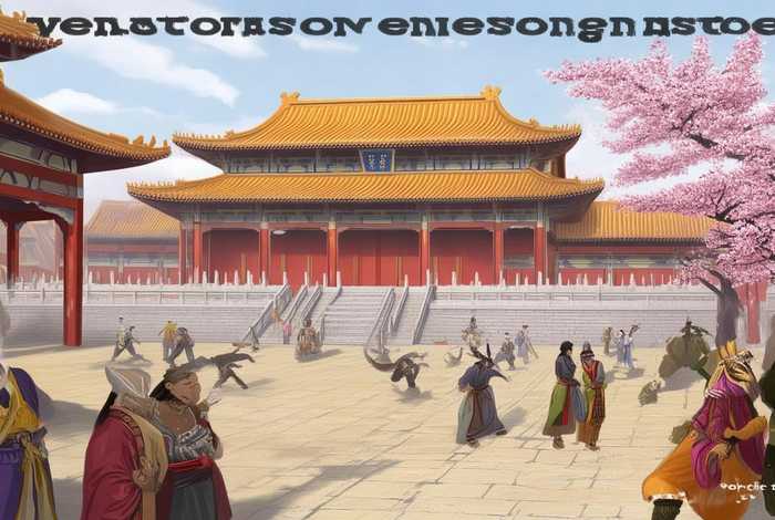 中国历史故事七下 中国历史故事七年级
