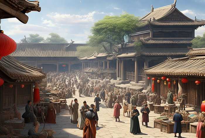 中国历史情景剧剧本 - 中国历史情景剧剧本2000字 中国历史情景剧剧本 - 中国历史情景剧剧本2000字