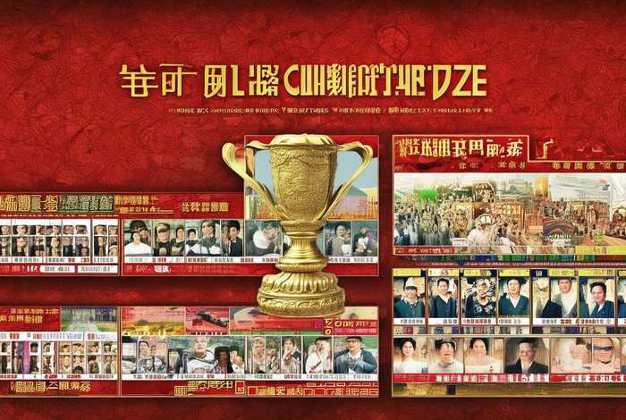 中国最大奖历史记录 - 中国最大奖历史记录查询