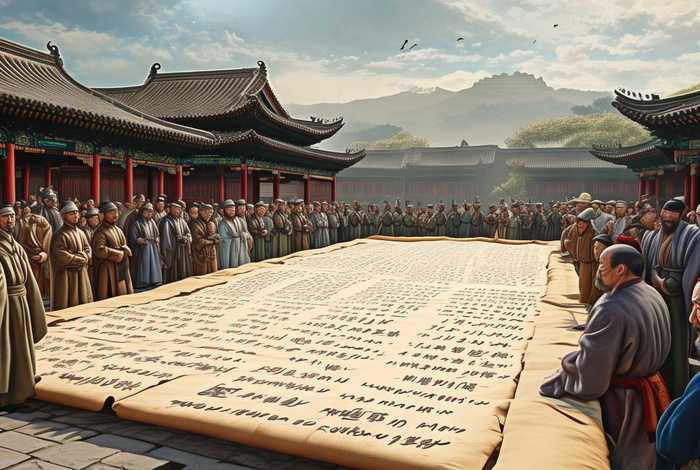 中国历史上有几次变法救国（中国古代有几次变法）