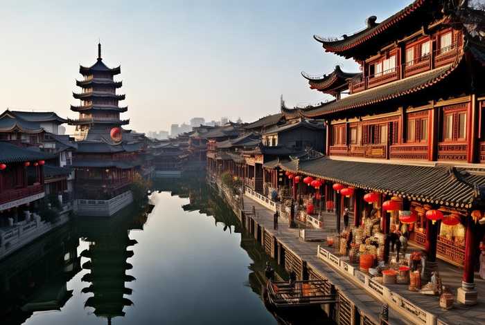 中国历史源远流长博大精深(中国历史源远流长,中国文化博大精深) 中国历史源远流长博大精深(中国历史源远流长,中国文化博大精深)