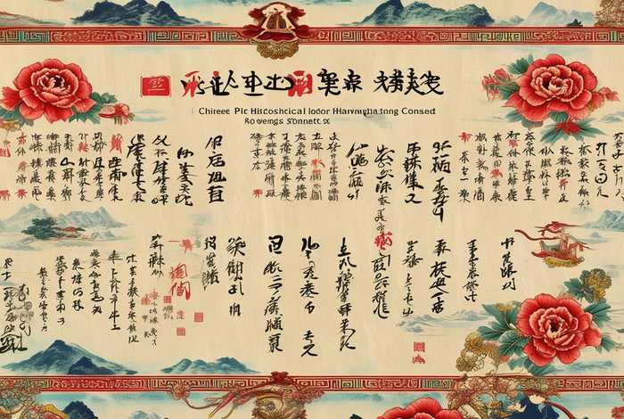中国历史故事手抄报 一等奖、中国历史故事手抄报一等奖