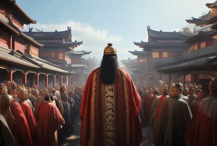 朱棣有关的历史事件（朱棣有关的历史事件有哪些）