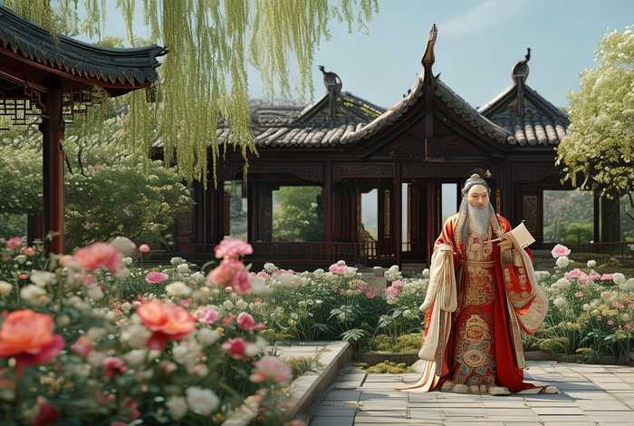 中国历史清朝康熙故事 中国历史清朝康熙故事有哪些