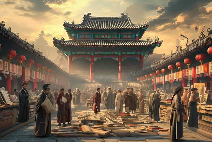 中国历史研究方向 - 中国历史研究方向就业前景 中国历史研究方向 - 中国历史研究方向就业前景