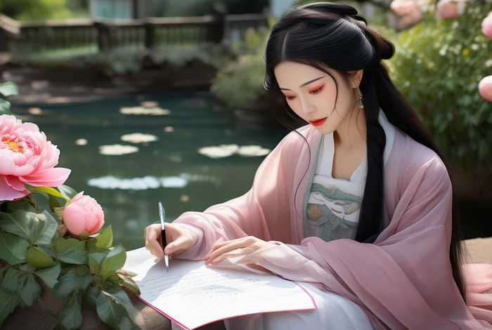 中国历史李清照故事简介50字 - 中国历史李清照故事简介50字内容