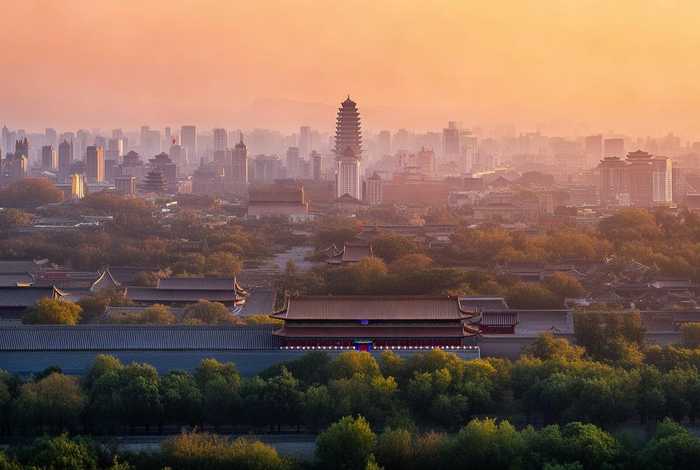 中国历史古都的城市是哪几个、中国历史古都的城市是哪几个城市