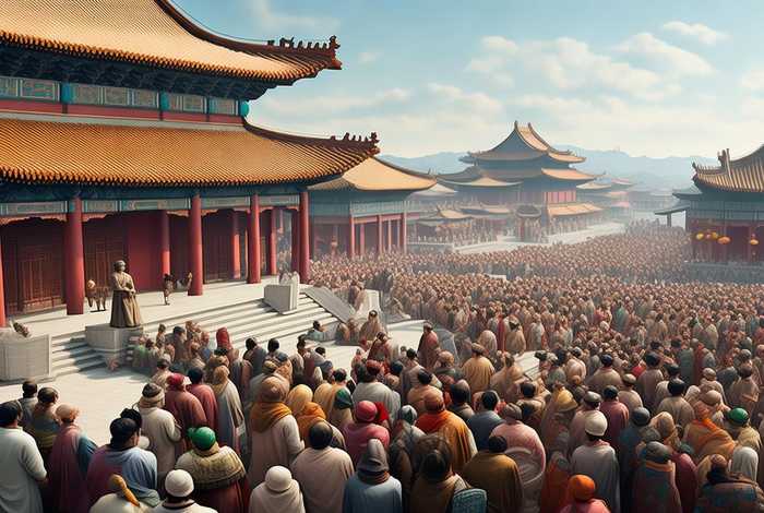 中国历史类演讲稿（中国历史类演讲稿英语）