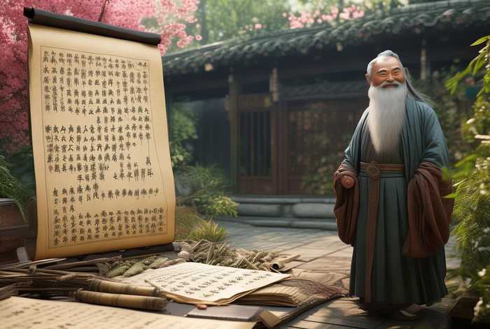 中国历史医学名人（中国历史医学名人排名）