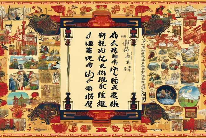 中国历史故事的目录图片 中国历史故事的目录图片手抄报