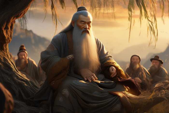 中国历史故事尧圣人是谁(中国历史故事尧圣人是谁写的) 中国历史故事尧圣人是谁(中国历史故事尧圣人是谁写的)