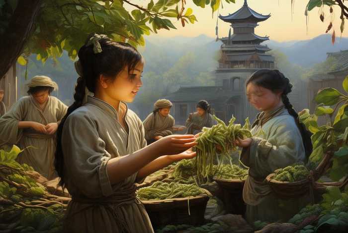 中国养蚕的历史多少年;中国养蚕的历史多少年了 中国养蚕的历史多少年;中国养蚕的历史多少年了