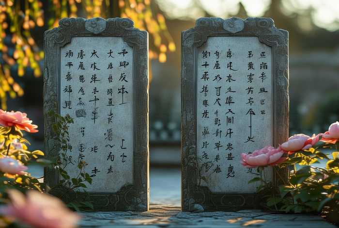 中国历史上著名的对联有什么；中国最著名的对联带故事